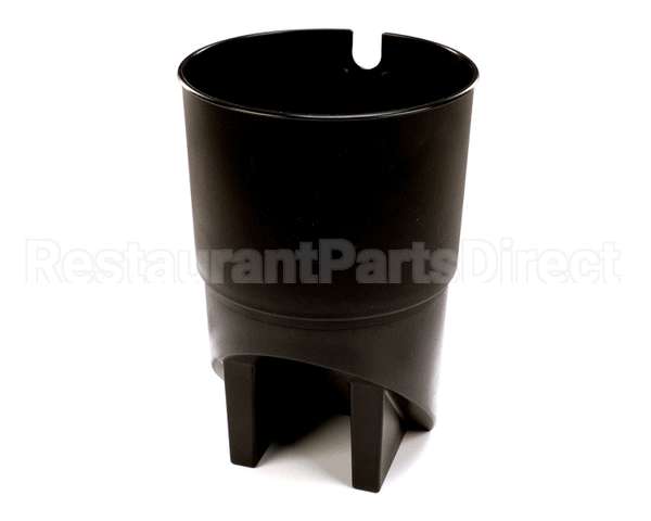 07047 Server Vessel Round Express Plastic