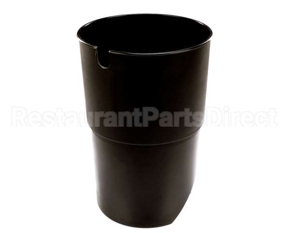 07047 Server Vessel Round Express Plastic