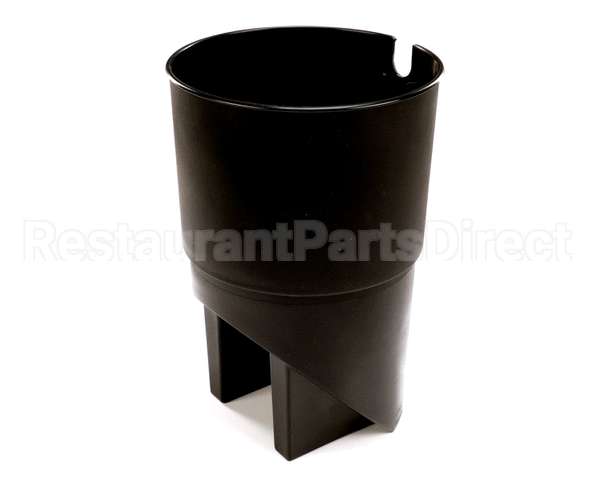 07047 Server Vessel Round Express Plastic