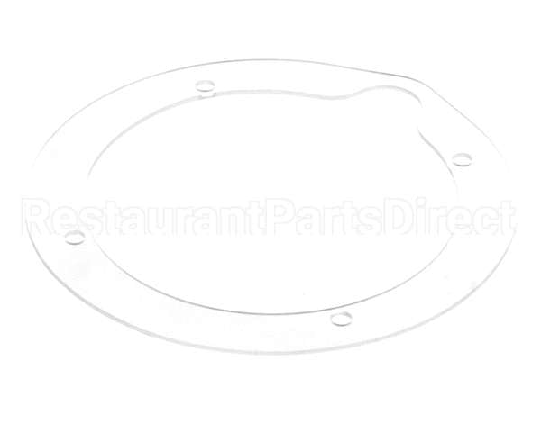 07047.0001 Bunn Gasket, Pump Mounting