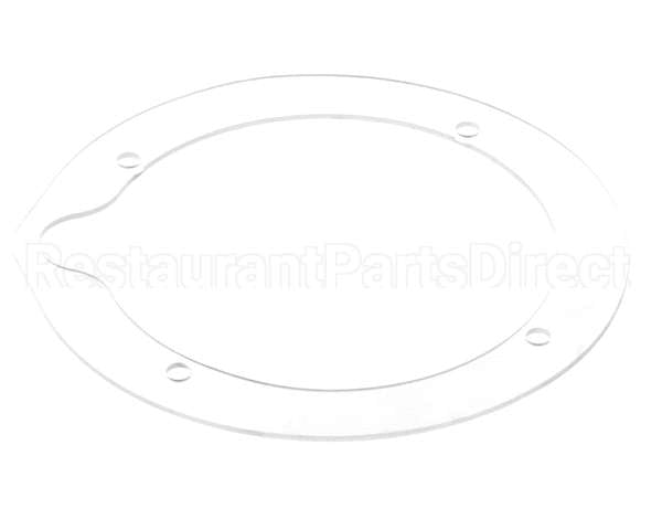 07047.0001 Bunn Gasket, Pump Mounting