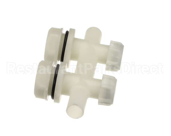 0704756 Champion - Moyer Diebel Manifold, 2-Hole Assembly