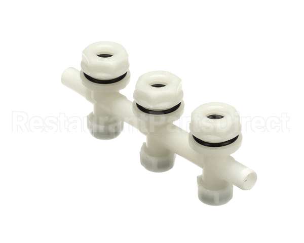 0704757 Champion - Moyer Diebel Manifold 3Hole Assembly