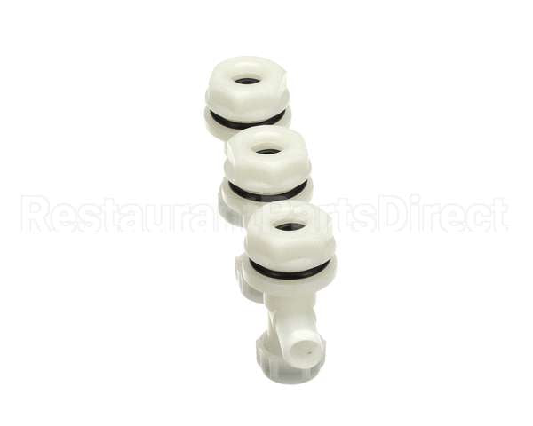 0704757 Champion - Moyer Diebel Manifold 3Hole Assembly