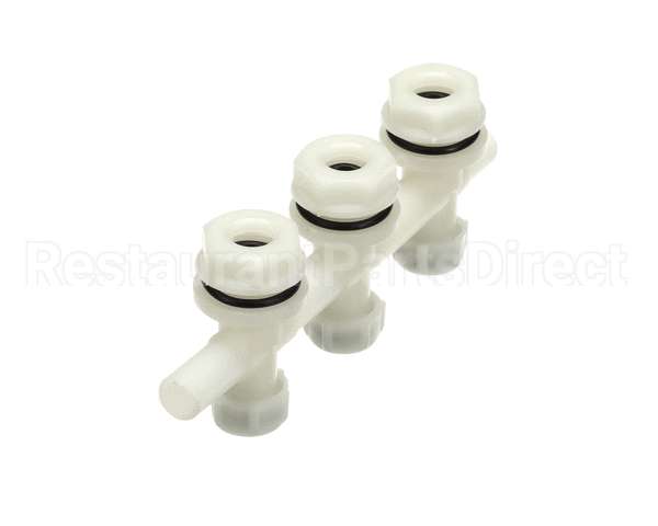 0704757 Champion - Moyer Diebel Manifold 3Hole Assembly