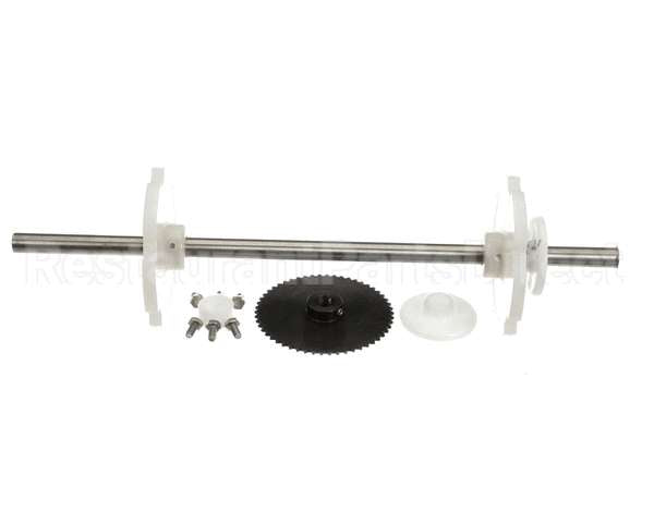 0704863 Champion - Moyer Diebel Shaft Drive Wsprocket