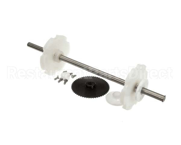 0704863 Champion - Moyer Diebel Shaft Drive Wsprocket