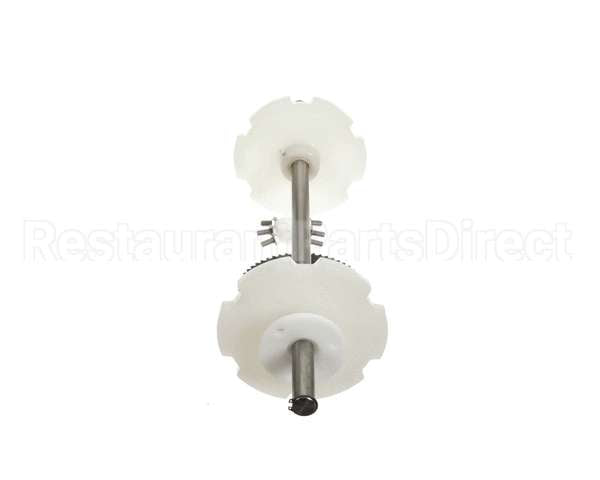 0704863 Champion - Moyer Diebel Shaft Drive Wsprocket