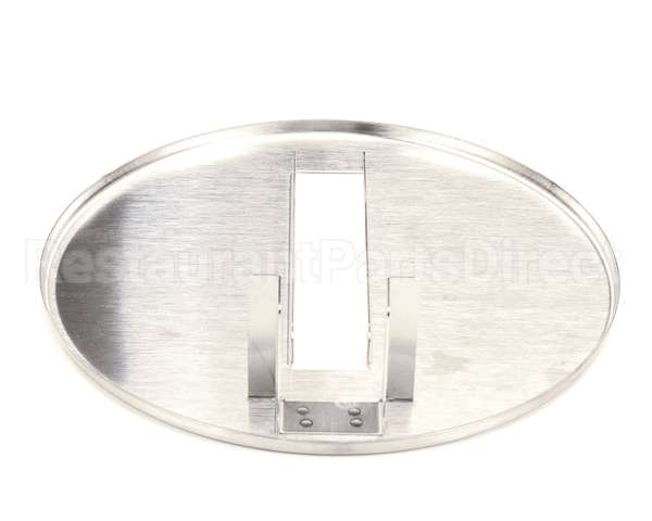 07051 Server Lid Express Round