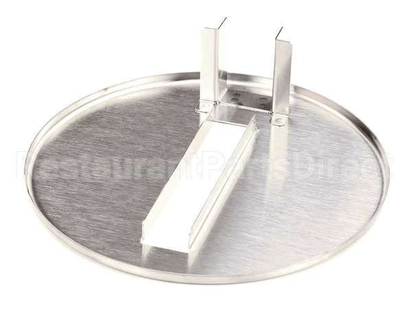 07051 Server Lid Express Round