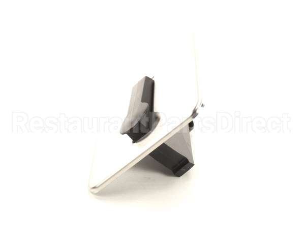07053 Server Lid Assembly Express Rect-Complete