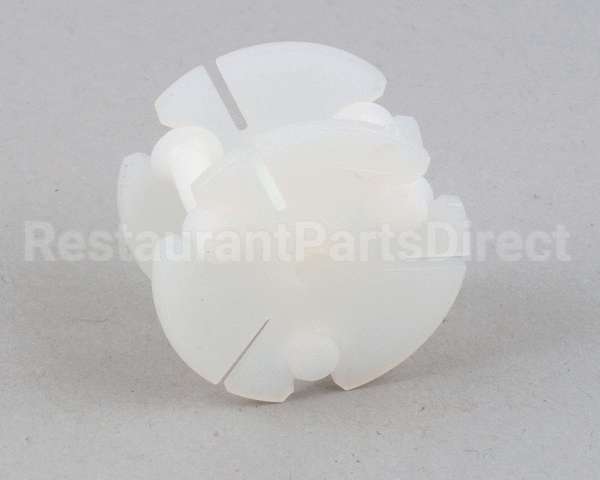 0707142 Champion - Moyer Diebel Rotor, Assembly 500Ht/T