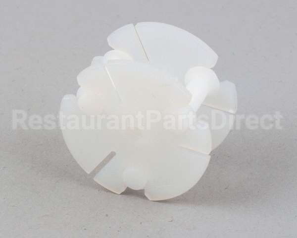 0707142 Champion - Moyer Diebel Rotor, Assembly 500Ht/T