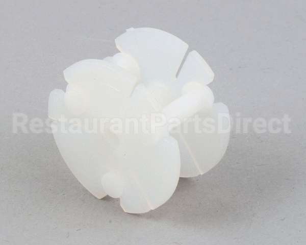 0707142 Champion - Moyer Diebel Rotor, Assembly 500Ht/T