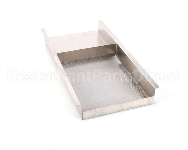 0707375 Champion - Moyer Diebel Screen,Assembly Tank Det Df/Sw