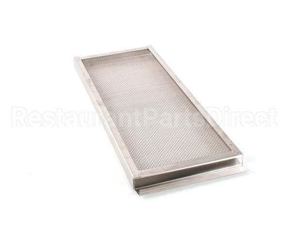 0707383 Champion - Moyer Diebel Screen, Drain Assembly Sw