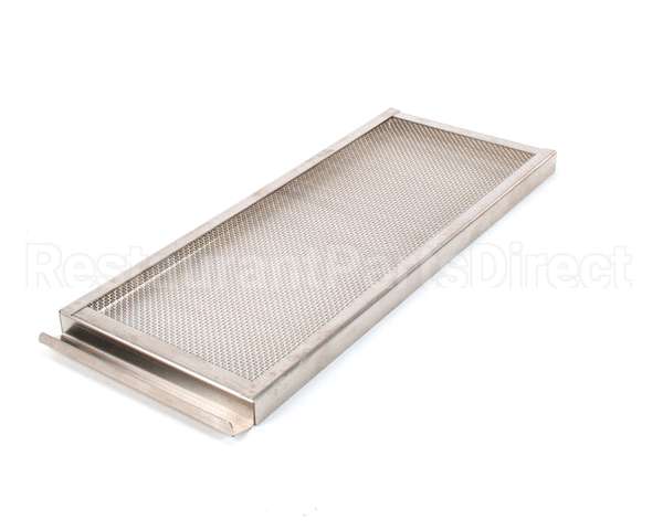 0707383 Champion - Moyer Diebel Screen, Drain Assembly Sw