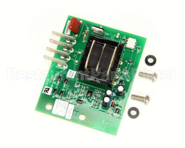 07074.1029 Bunn Control Board Assembly Liq Level 240V 5S
