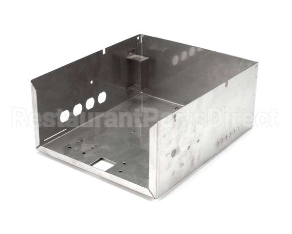 0707403 Champion - Moyer Diebel Box Control Welded Dfsw