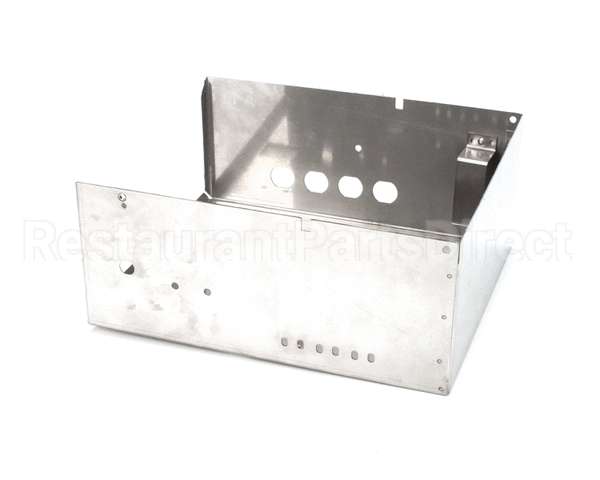0707403 Champion - Moyer Diebel Box Control Welded Dfsw
