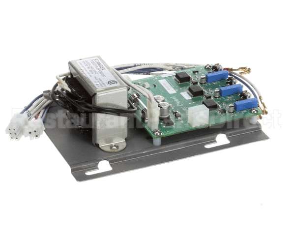 0708523 Champion - Moyer Diebel Assembly,Chem. Inject.control Brd.