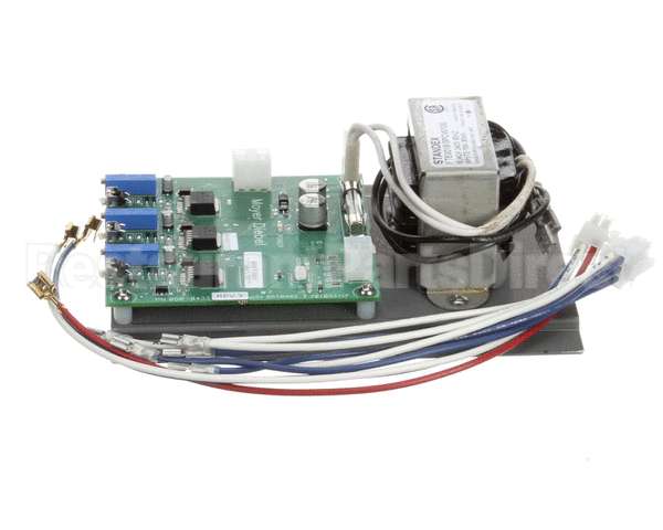 0708523 Champion - Moyer Diebel Assembly,Chem. Inject.control Brd.