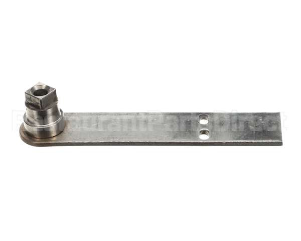 0708564 Champion - Moyer Diebel Hinge Welded Assembly 501Htm2