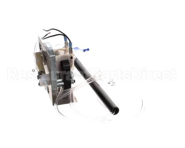 0708754 Champion - Moyer Diebel Kit Rinse Pump - Kit 508 M2