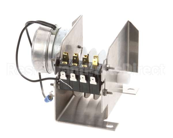 0708769 Champion - Moyer Diebel Timer Door Mac 14-Sec Rin 120V