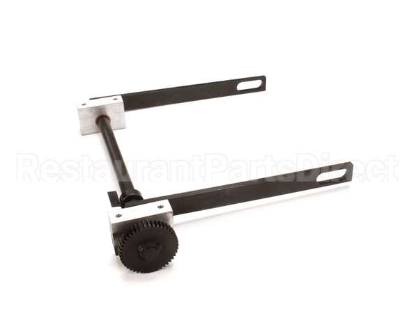 0709-0046-1 Oliver Pusher Arm Assembly