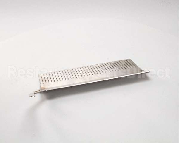 0709-0082-024 Oliver Assembly38 Knife Guide & Hlddwn