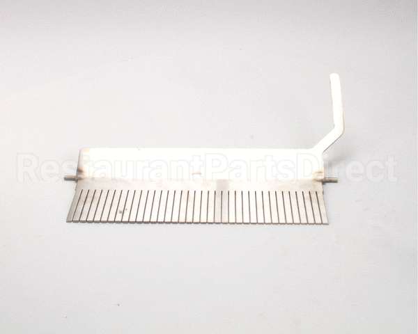 0709-0082-024 Oliver Assembly38 Knife Guide & Hlddwn