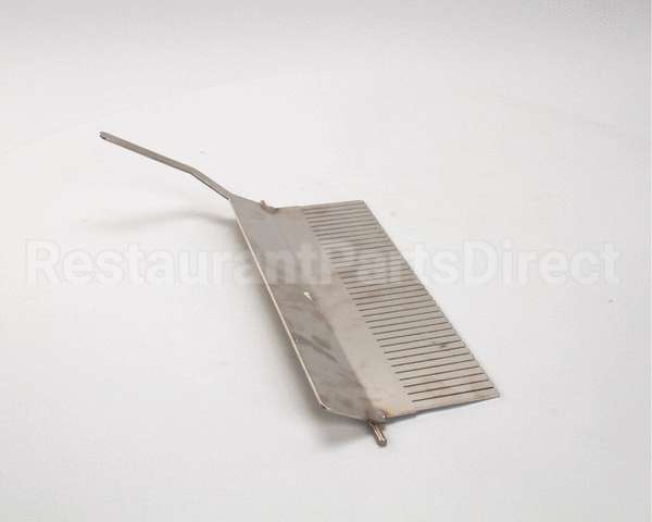 0709-0082-024 Oliver Assembly38 Knife Guide & Hlddwn