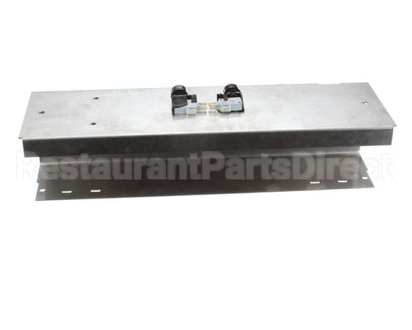 0709-25069K Oliver Kitpush Button Round Retrofit