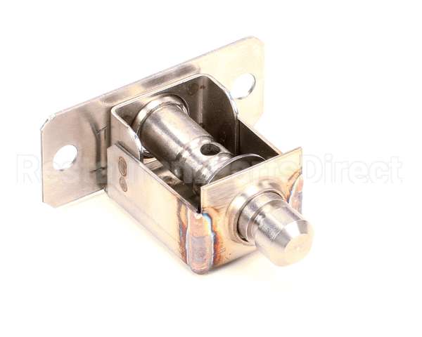 0709462 Champion - Moyer Diebel Catch Door Assembly - 501 Ss Plung