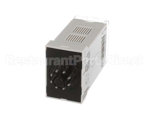 0709597 Hussmann Time Delay 120V/208V