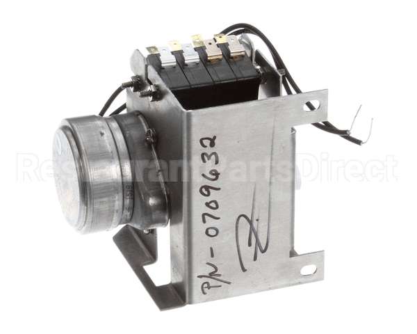 0709632 Champion - Moyer Diebel Timer Assembly Idh 115V