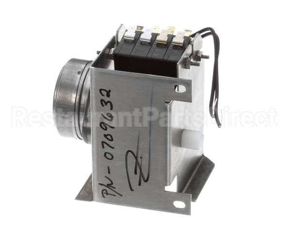 0709632 Champion - Moyer Diebel Timer Assembly Idh 115V