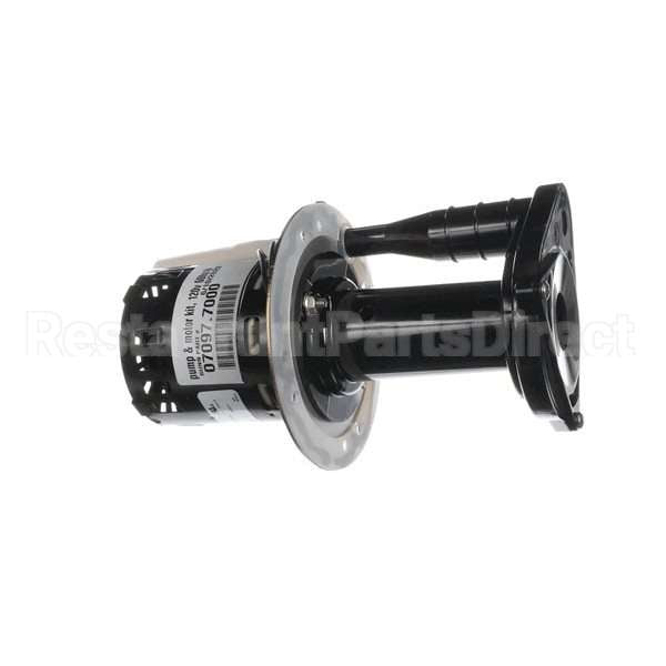 07097.7000 Compatible Bunn Pump & Motor Kit, 120V 60Hz