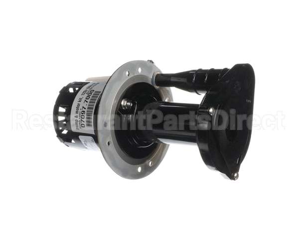 07097.7000 Bunn Pump & Motor Kit, 120V 60Hz