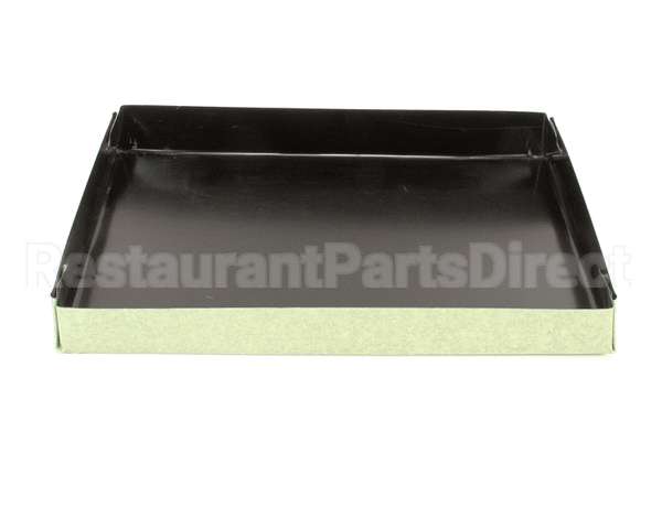 071-11527 Master-Bilt Condensate Pan No Notch 17.500