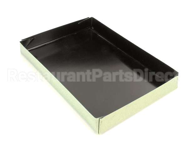 071-11527 Master-Bilt Condensate Pan No Notch 17.500