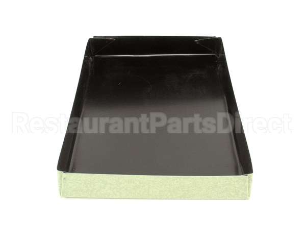 071-11527 Master-Bilt Condensate Pan No Notch 17.500