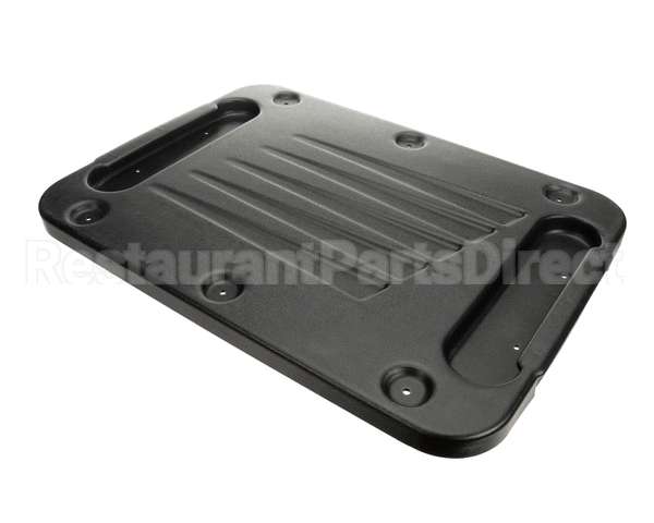 0710-041-R Cres Cor Panel, Impact Reinforced