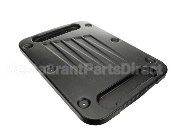 0710-041-R Cres Cor Panel, Impact Reinforced