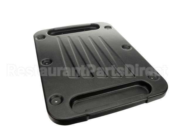 0710-041-R Cres Cor Panel, Impact Reinforced