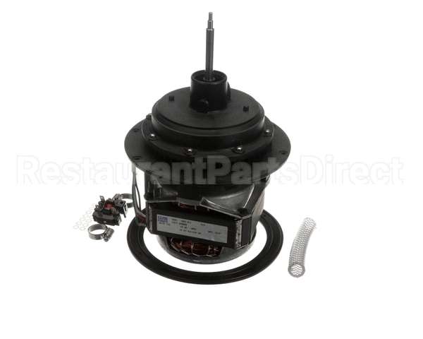 0710072 Champion - Moyer Diebel Kit Wash Pump 401Htlt