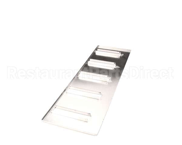 07104 Server Lid Express Quintuple