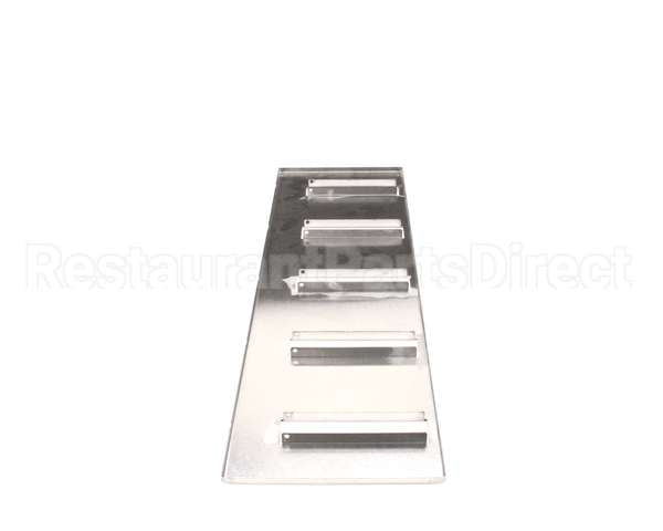 07104 Server Lid Express Quintuple
