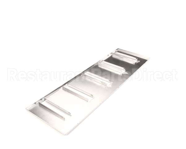 07104 Server Lid Express Quintuple